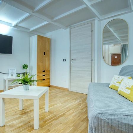 Apartment Emo 19 Milánó Kültér fotó