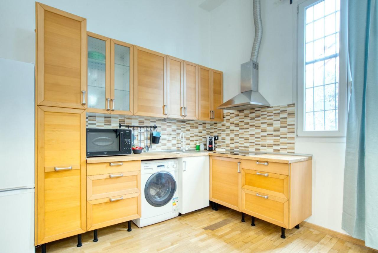 Apartment Emo 19 Milánó Kültér fotó