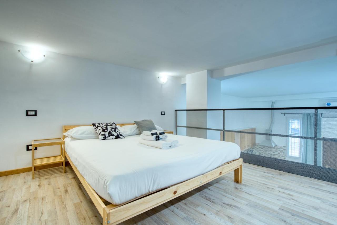 Apartment Emo 19 Milánó Kültér fotó