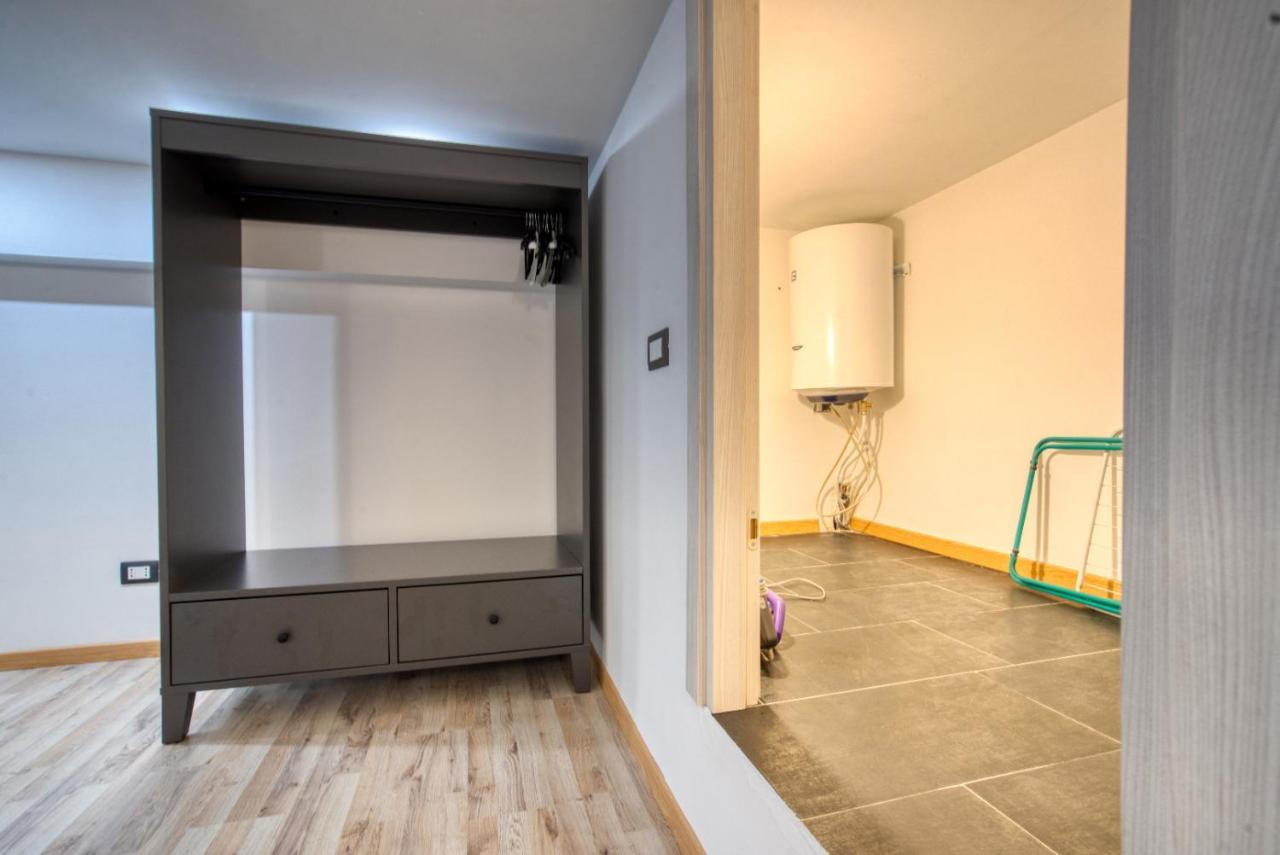 Apartment Emo 19 Milánó Kültér fotó