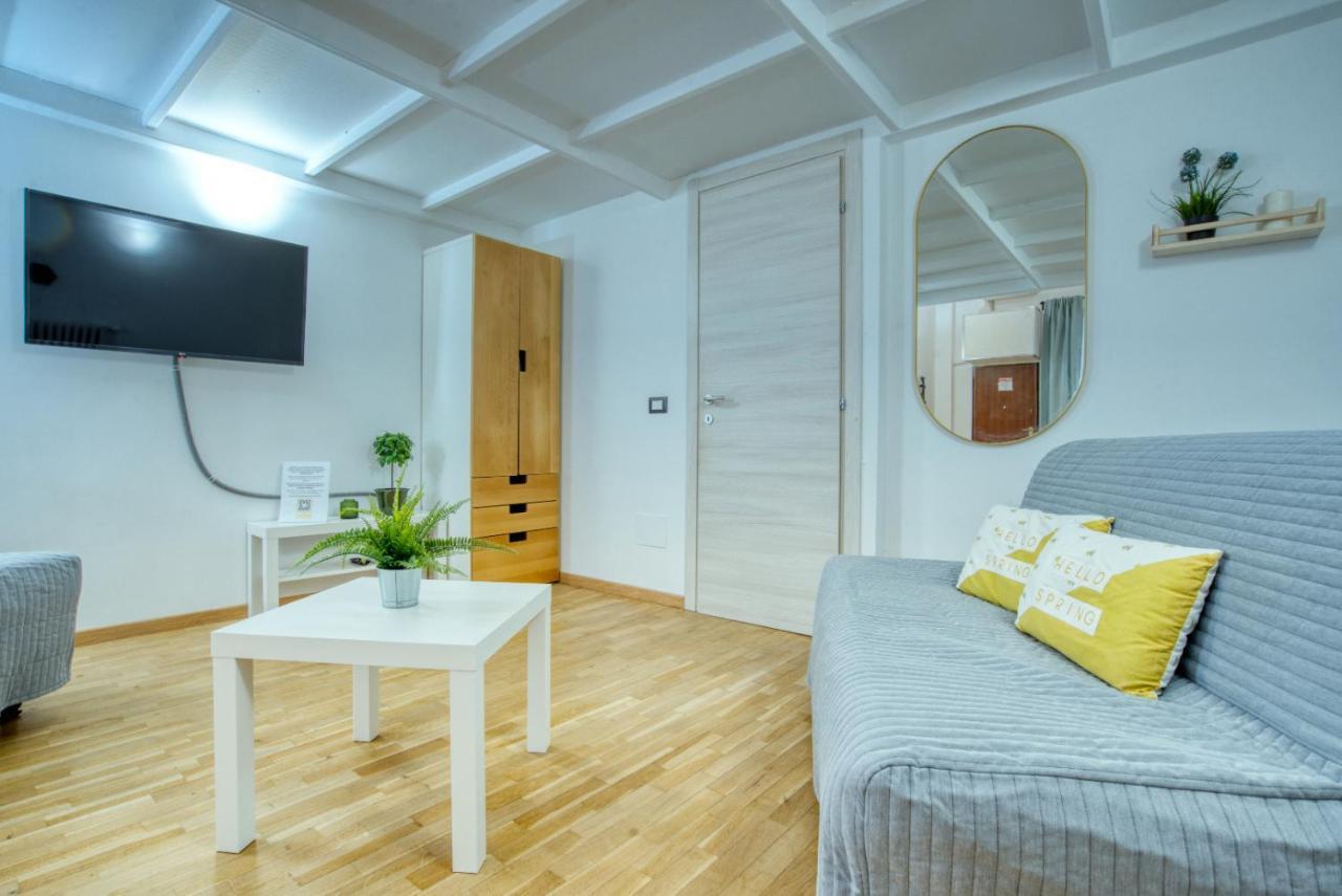 Apartment Emo 19 Milánó Kültér fotó