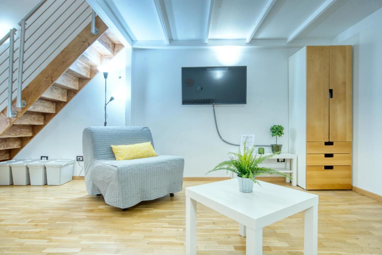 Apartment Emo 19 Milánó Kültér fotó