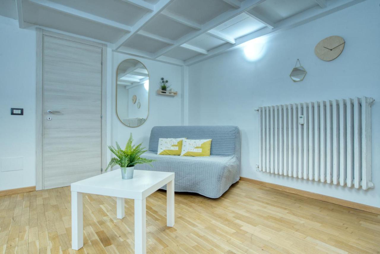 Apartment Emo 19 Milánó Kültér fotó