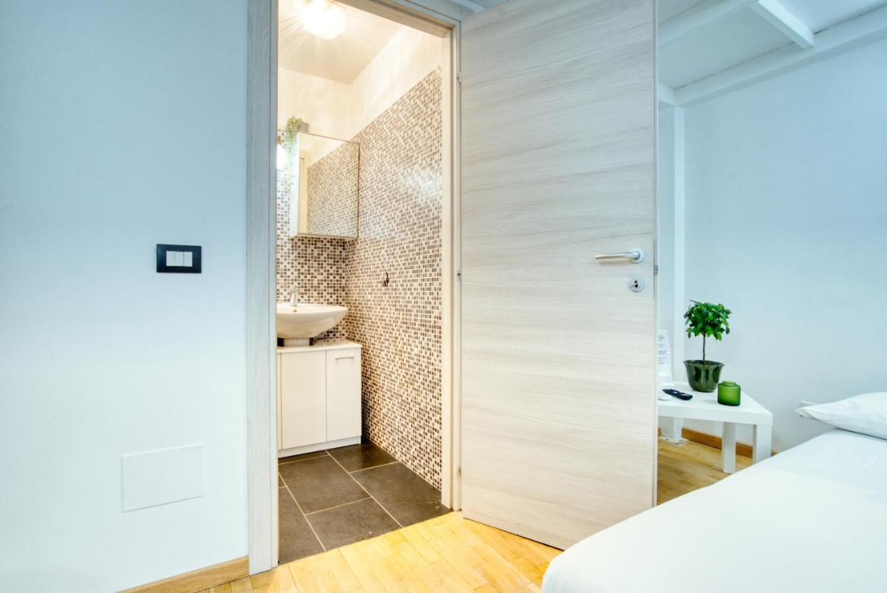 Apartment Emo 19 Milánó Kültér fotó