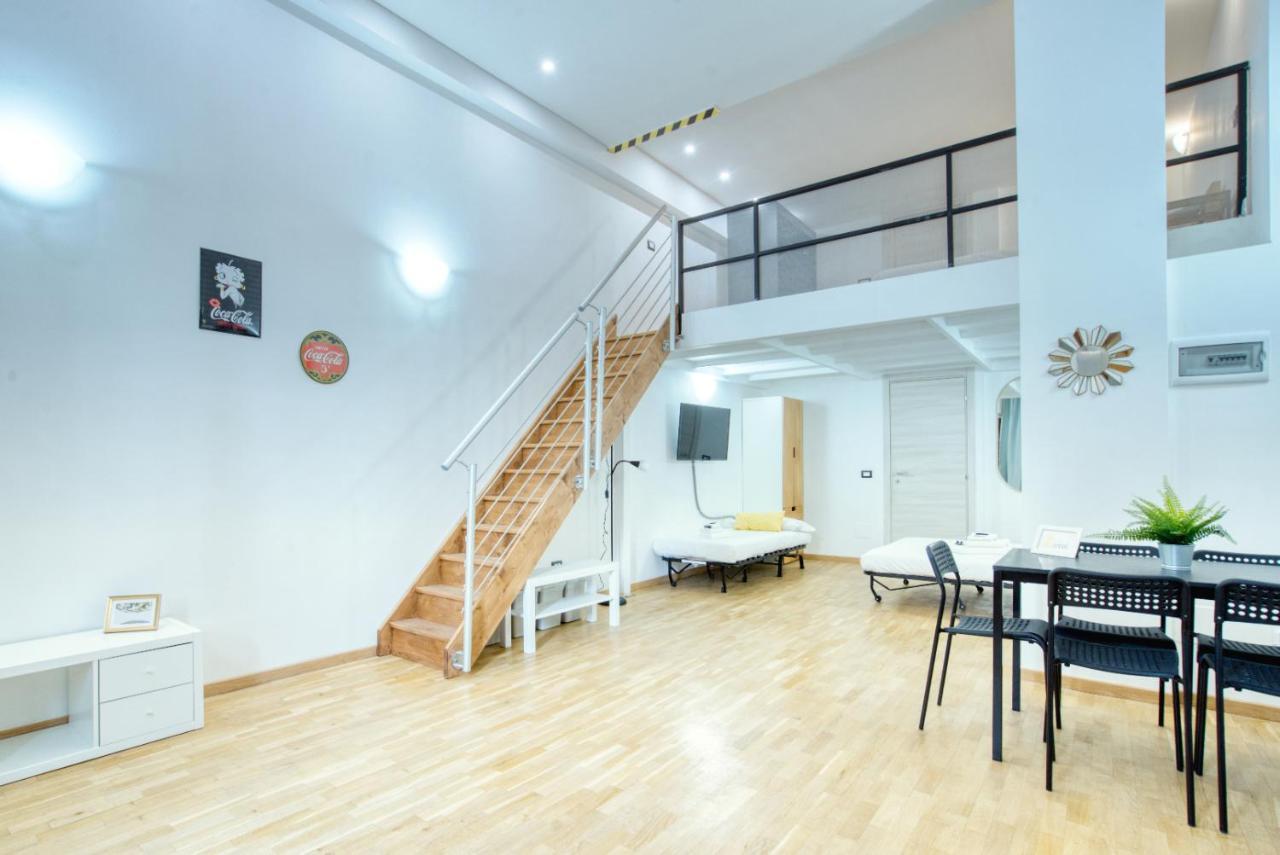 Apartment Emo 19 Milánó Kültér fotó
