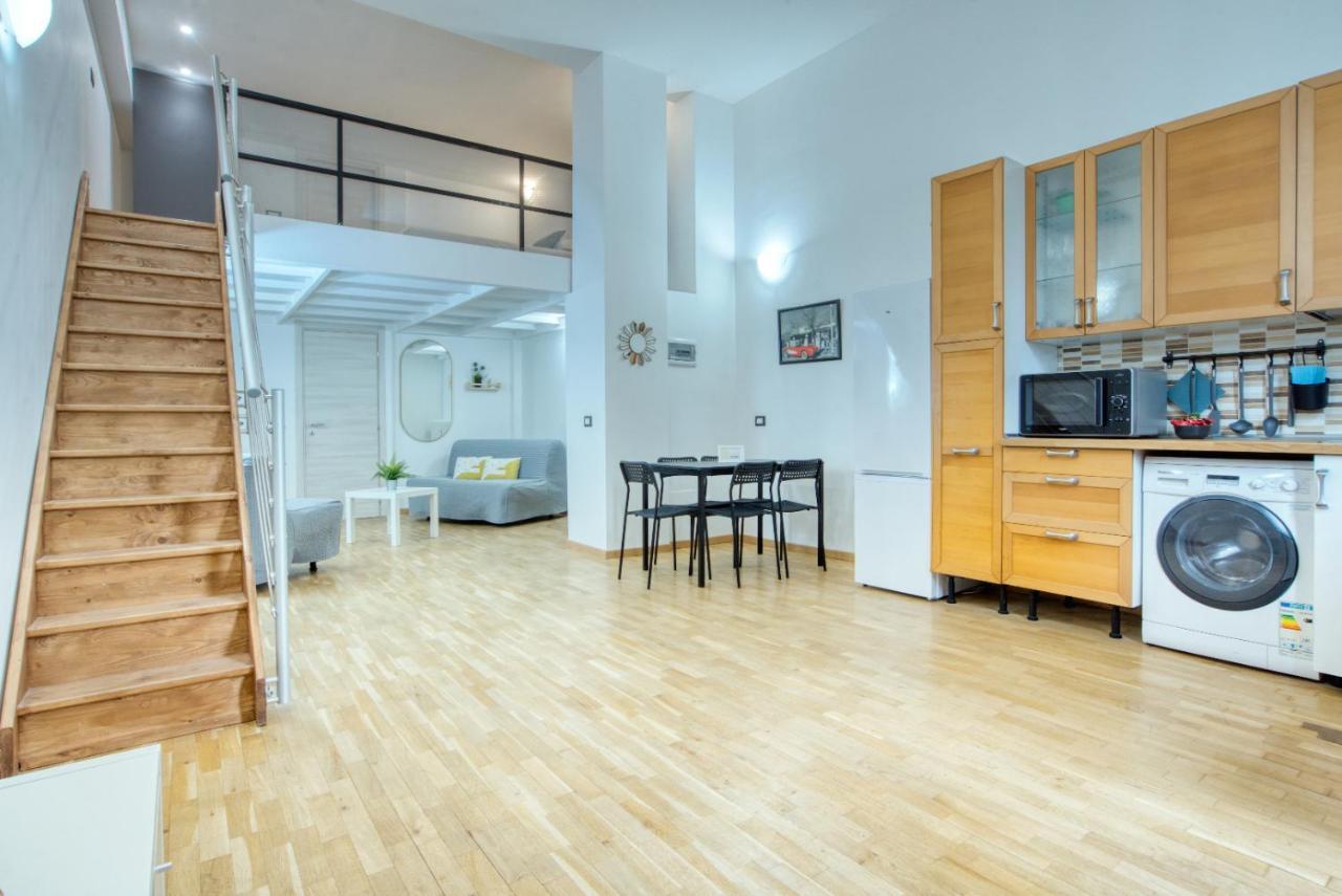 Apartment Emo 19 Milánó Kültér fotó