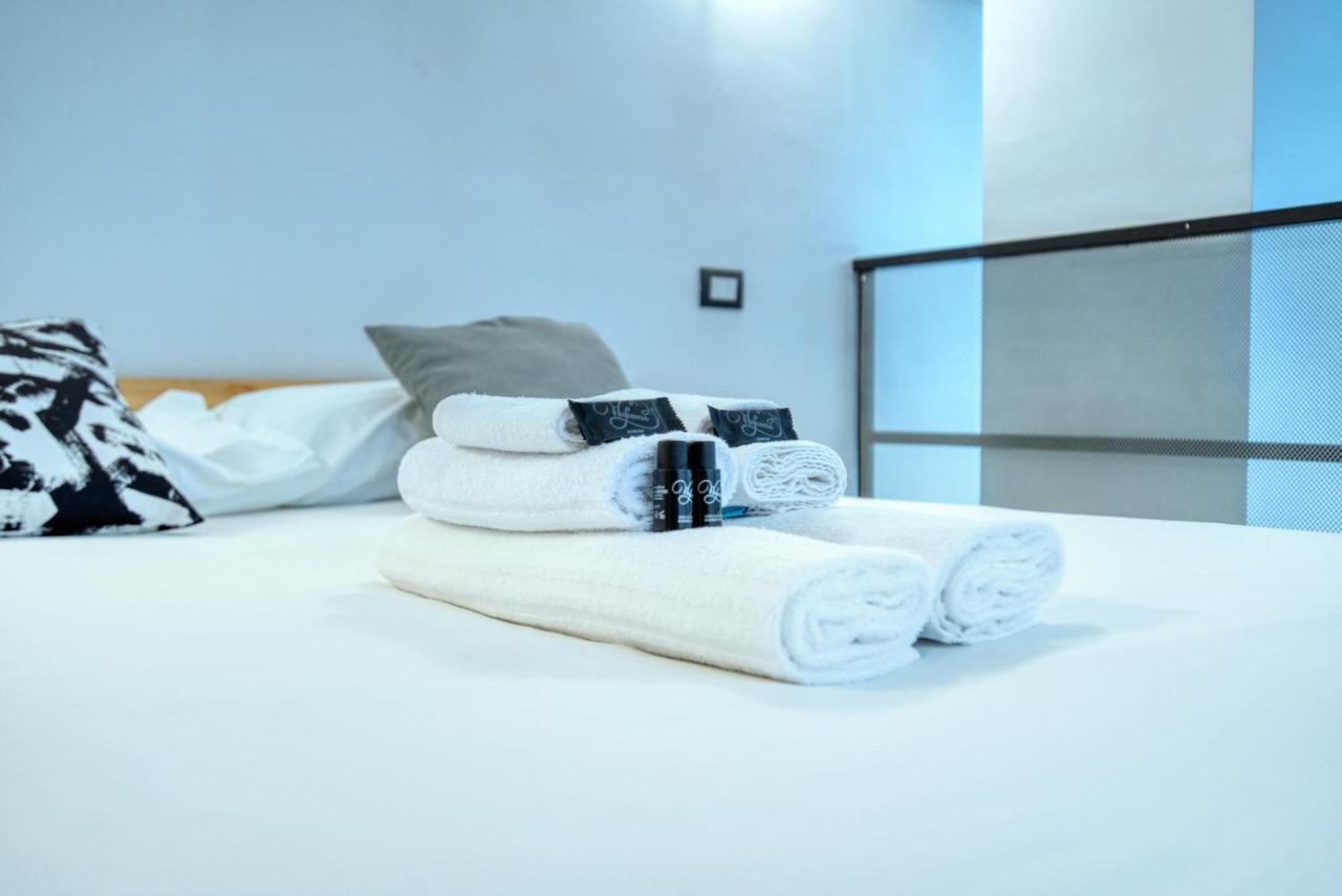 Apartment Emo 19 Milánó Kültér fotó