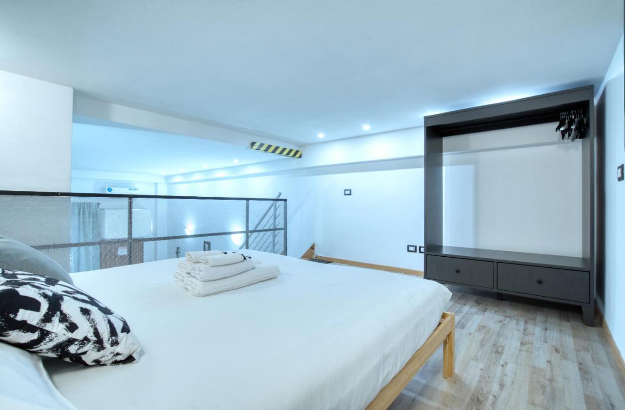 Apartment Emo 19 Milánó Kültér fotó